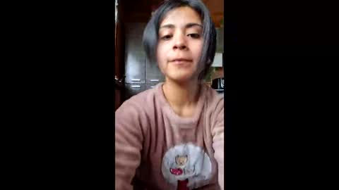 sweetlatinafit online show from December 14, 2025, 2:55 pm