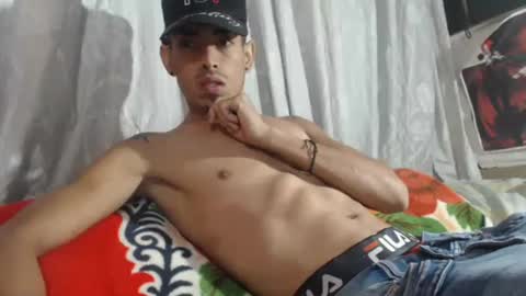 Camilo online show from March 8, 2025, 11:05 am