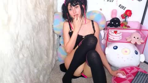 Sweet Laumina online show from January 10, 2026, 6:15 am