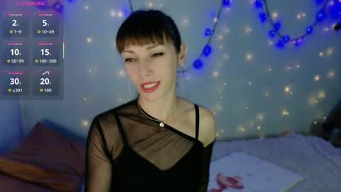 SweetLedySelin online show from November 28, 2025, 5:59 pm