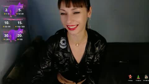 SweetLedySelin online show from December 19, 2025, 6:48 pm