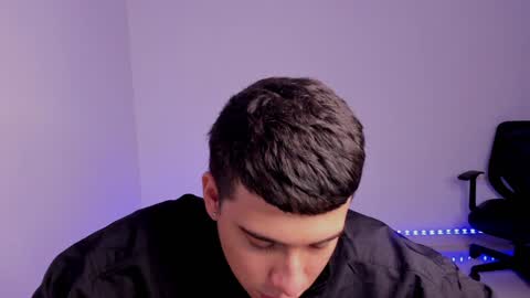 Snapshot of sweetlian_04 chatting on January 13, 2025, 5:23 am Lian online show from January 13, 2025, 5:23 am