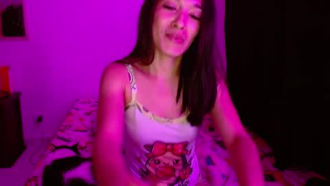 sweetlilith23 online show from March 31, 2026, 5:30 am