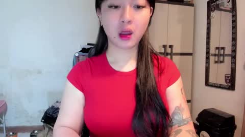 Zoe online show from January 9, 2025, 3:15 am