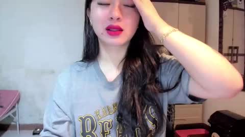 Zoe online show from January 12, 2025, 9:29 pm