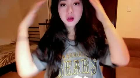 Zoe online show from October 20, 2025, 3:29 am