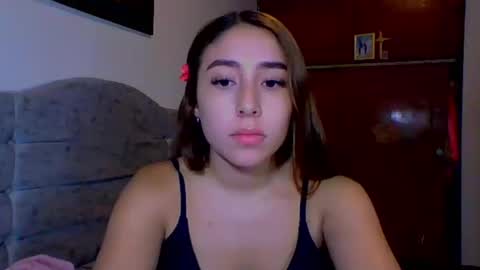 Maddie online show from September 20, 2025, 12:33 am