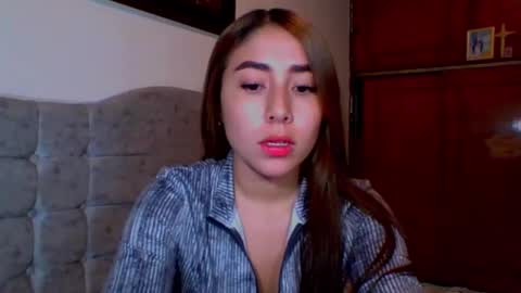 Maddie online show from September 28, 2025, 10:15 pm