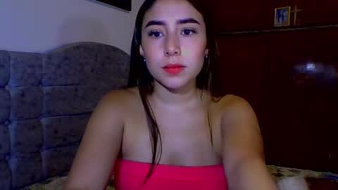 Maddie online show from October 9, 2025, 9:24 pm