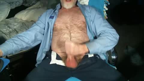 Michael online show from December 15, 2024, 1:54 pm