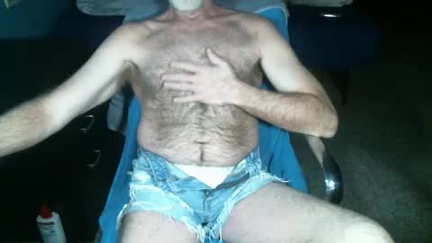 Michael online show from October 22, 2025, 1:39 am