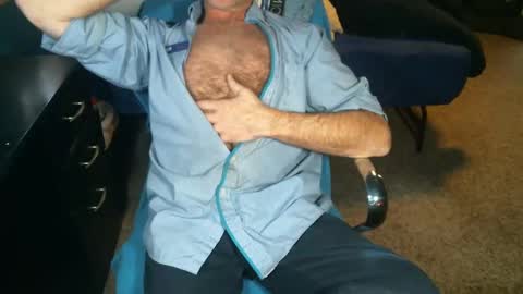 Michael online show from November 3, 2025, 1:23 pm