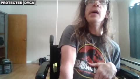 Sweet Man online show from February 22, 2025, 5:24 pm