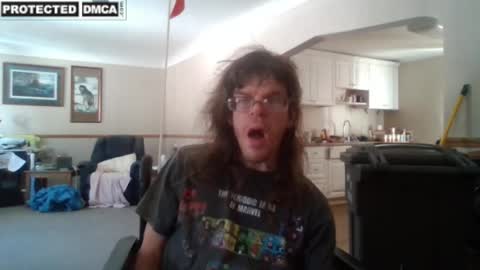 Sweet Man online show from March 1, 2025, 7:04 pm