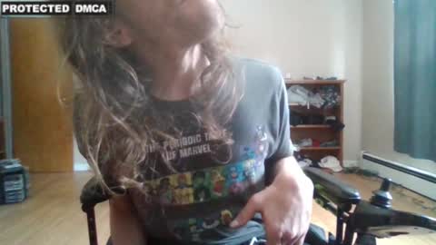 Sweet Man online show from March 2, 2025, 6:30 pm