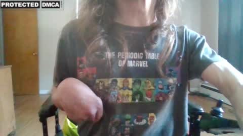 Sweet Man online show from March 3, 2025, 9:48 pm