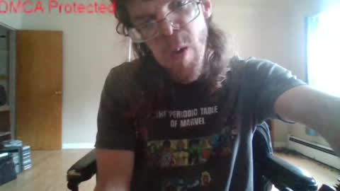 Sweet Man online show from September 12, 2025, 4:07 pm