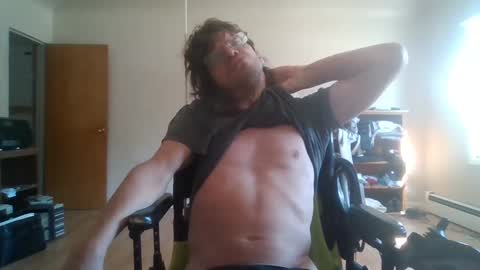 Sweet Man online show from October 6, 2025, 4:37 pm