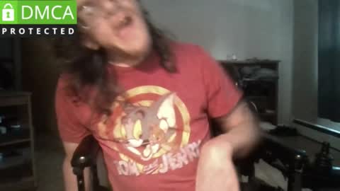 Sweet Man online show from March 26, 2026, 10:04 pm