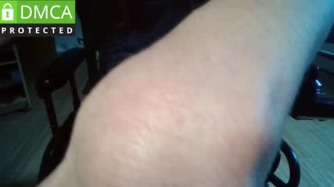 Sweet Man online show from April 1, 2026, 9:23 pm