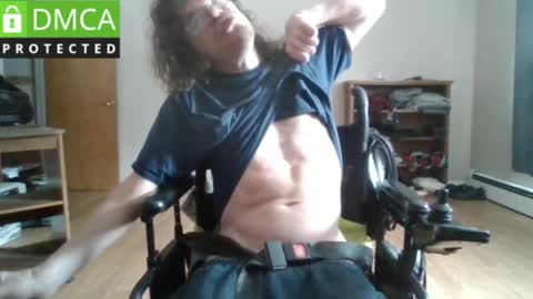 Sweet Man online show from April 3, 2026, 3:32 pm