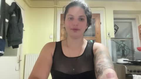 sweetmandyy online show from October 10, 2025, 3:33 pm
