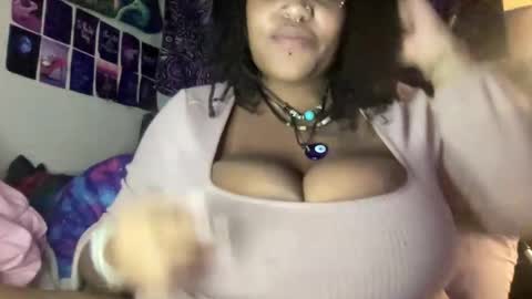 goddessmelodie online show from February 3, 2026, 6:00 am