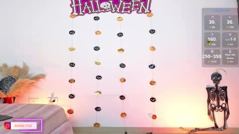 MIA  online show from October 29, 2025, 7:26 pm