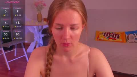 Swetmilkis online show from June 25, 2026, 12:09 pm