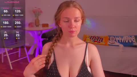 Swetmilkis online show from July 3, 2026, 7:26 am