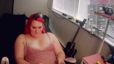 SweetMorgan online show from November 11, 2025, 5:13 pm