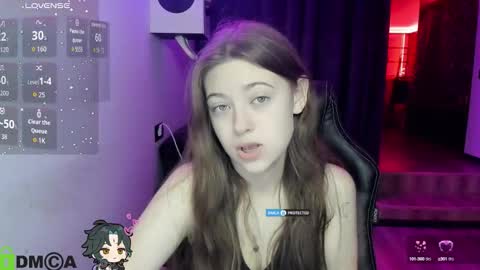 sweetmuffin88 online show from September 29, 2025, 9:25 am