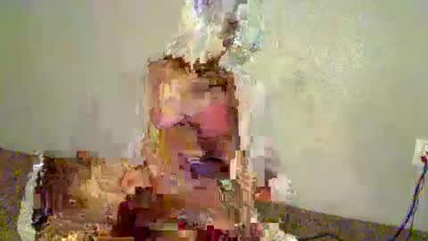 sweetness_cool online show from November 19, 2025, 2:44 am