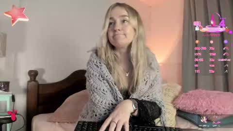 Sweetnina online show from July 1, 2026, 11:04 pm