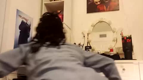 sweetnlow21 online show from March 9, 2025, 4:27 am