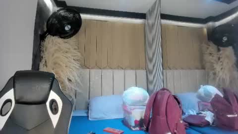 Sweet Nova online show from June 13, 2026, 2:31 am