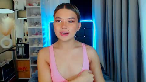 Ghena online show from February 10, 2025, 10:42 am