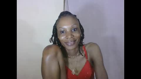 ESTHER online show from October 4, 2025, 1:14 am