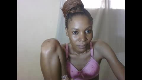ESTHER online show from April 23, 2026, 12:40 pm
