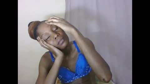 ESTHER online show from June 10, 2026, 6:51 pm