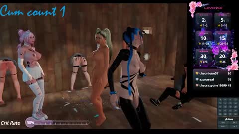 sweetpiapia online show from March 1, 2025, 4:54 pm