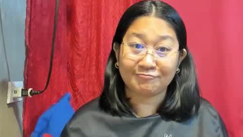 Snapshot of sweetpilipina88 chatting on February 19, 2026, 6:48 pm MIA online show from February 19, 2026, 6:48 pm