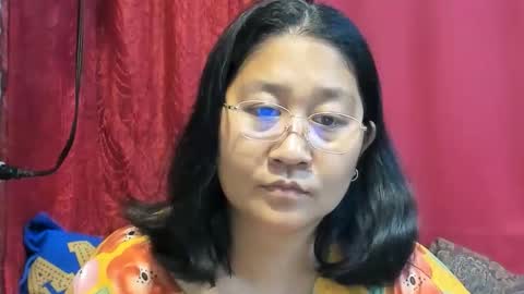 Snapshot of sweetpilipina88 chatting on February 25, 2026, 12:20 am MIA online show from February 25, 2026, 12:20 am