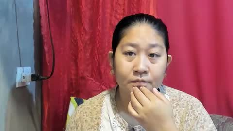 Snapshot of sweetpilipina88 chatting on March 20, 2026, 11:20 pm MIA online show from March 20, 2026, 11:20 pm