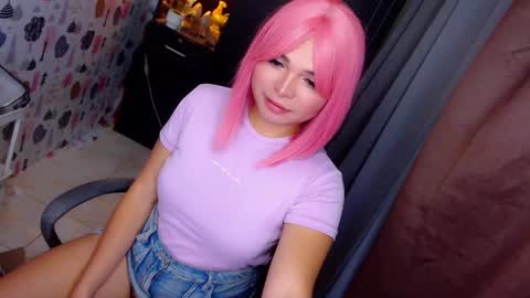 Snapshot of sweetprettyangelts chatting on March 3, 2025, 7:06 pm angelica online show from March 3, 2025, 7:06 pm