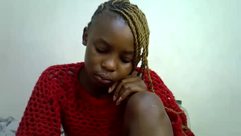Snapshot of sweetrall chatting on April 22, 2026, 9:55 am Lilly online show from April 22, 2026, 9:55 am