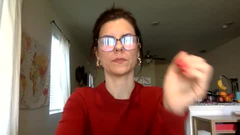 sweetriddance online show from February 25, 2026, 2:37 pm