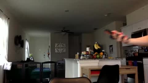 sweetriddance online show from March 5, 2026, 2:02 pm