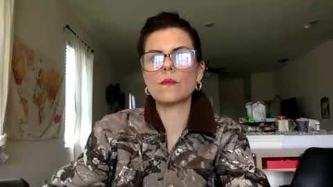 sweetriddance online show from April 9, 2026, 7:41 pm