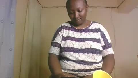 Rose Watetu online show from March 13, 2026, 10:33 am